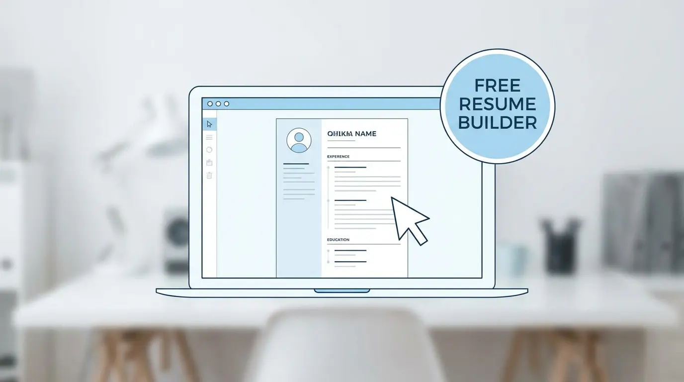 How to Create Your Resume Online Free in 2026 (No Paywalls)