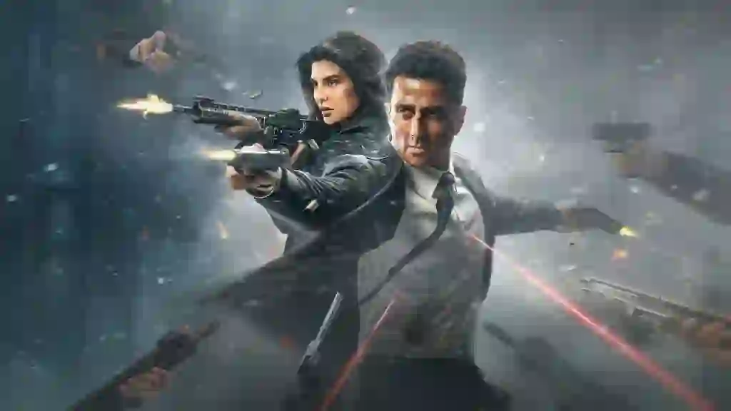 Fateh Movie 2025: Sonu Sood’s Cyber Thriller