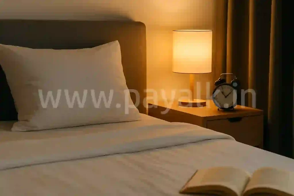 Sleep Hygiene Tips