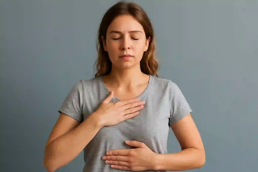 breathing exercises for anxiety