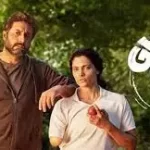 Ghoomer: bollywood movie 2023