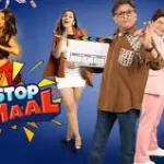 Non Stop Dhamaal: Bollywood movie…