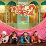 Dream Girl 2: bollywood movie…