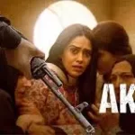 Akelli Bollywood Movie 2023