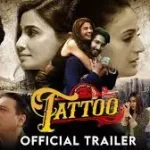 Mystery of the Tattoo: Bollywood…